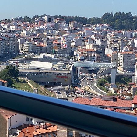 Apartamento Con Vistas En Vigo By Rsh Exterior foto