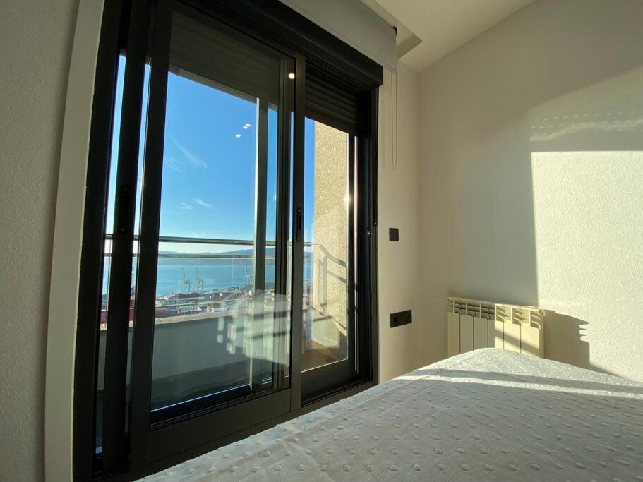 Apartamento Con Vistas En Vigo By Rsh Exterior foto